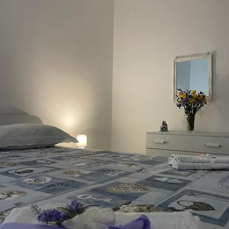 La Casa Di Nonna Villa Lamezia Terme Kültér fotó