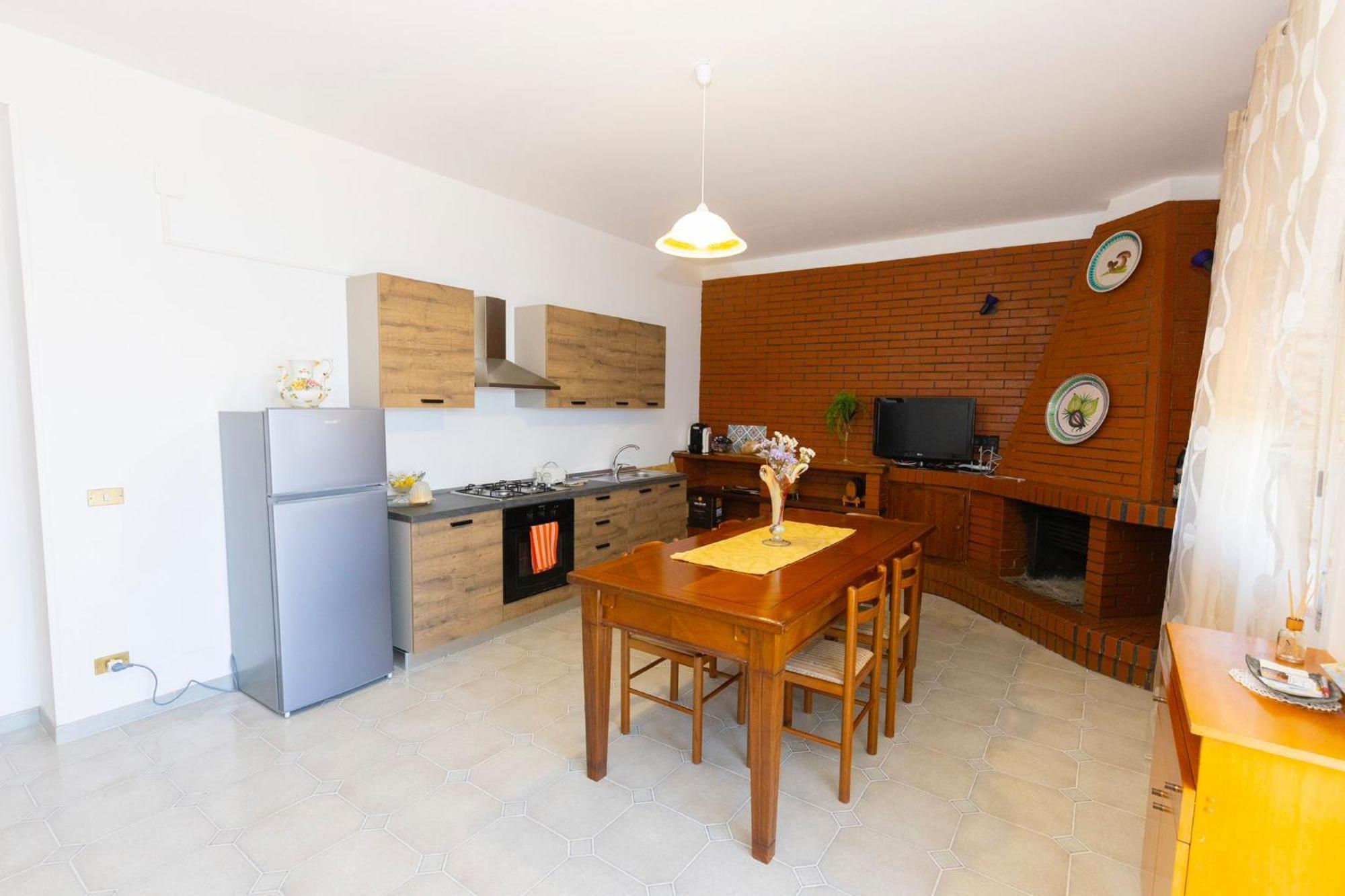 La Casa Di Nonna Villa Lamezia Terme Kültér fotó