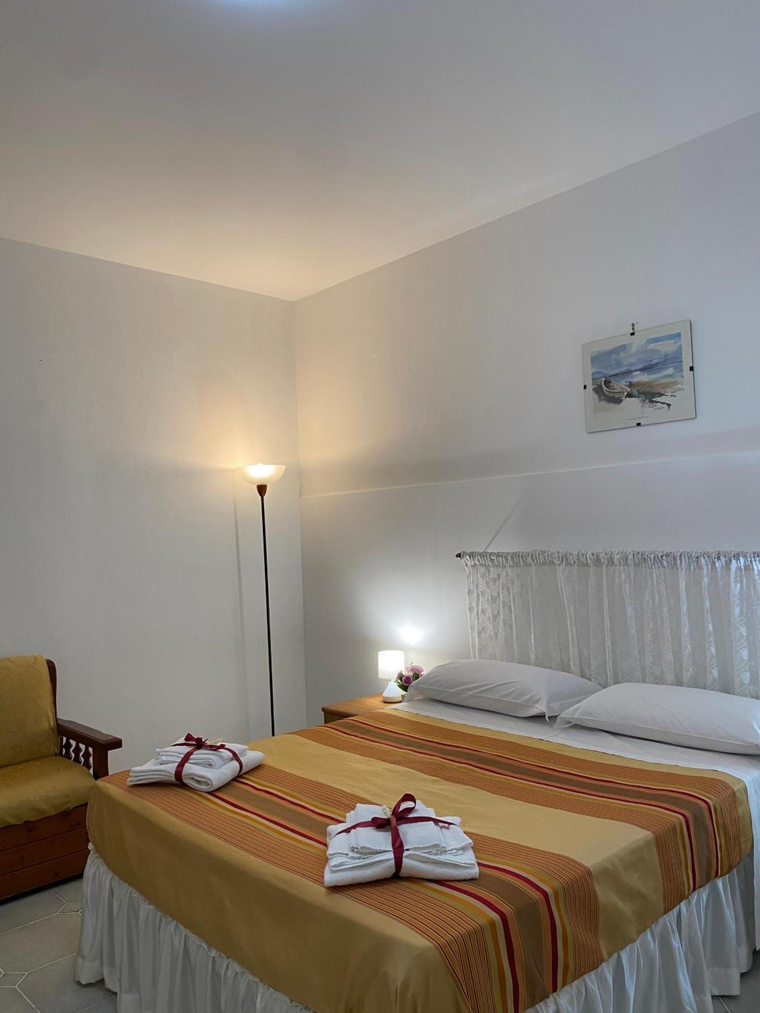 La Casa Di Nonna Villa Lamezia Terme Kültér fotó