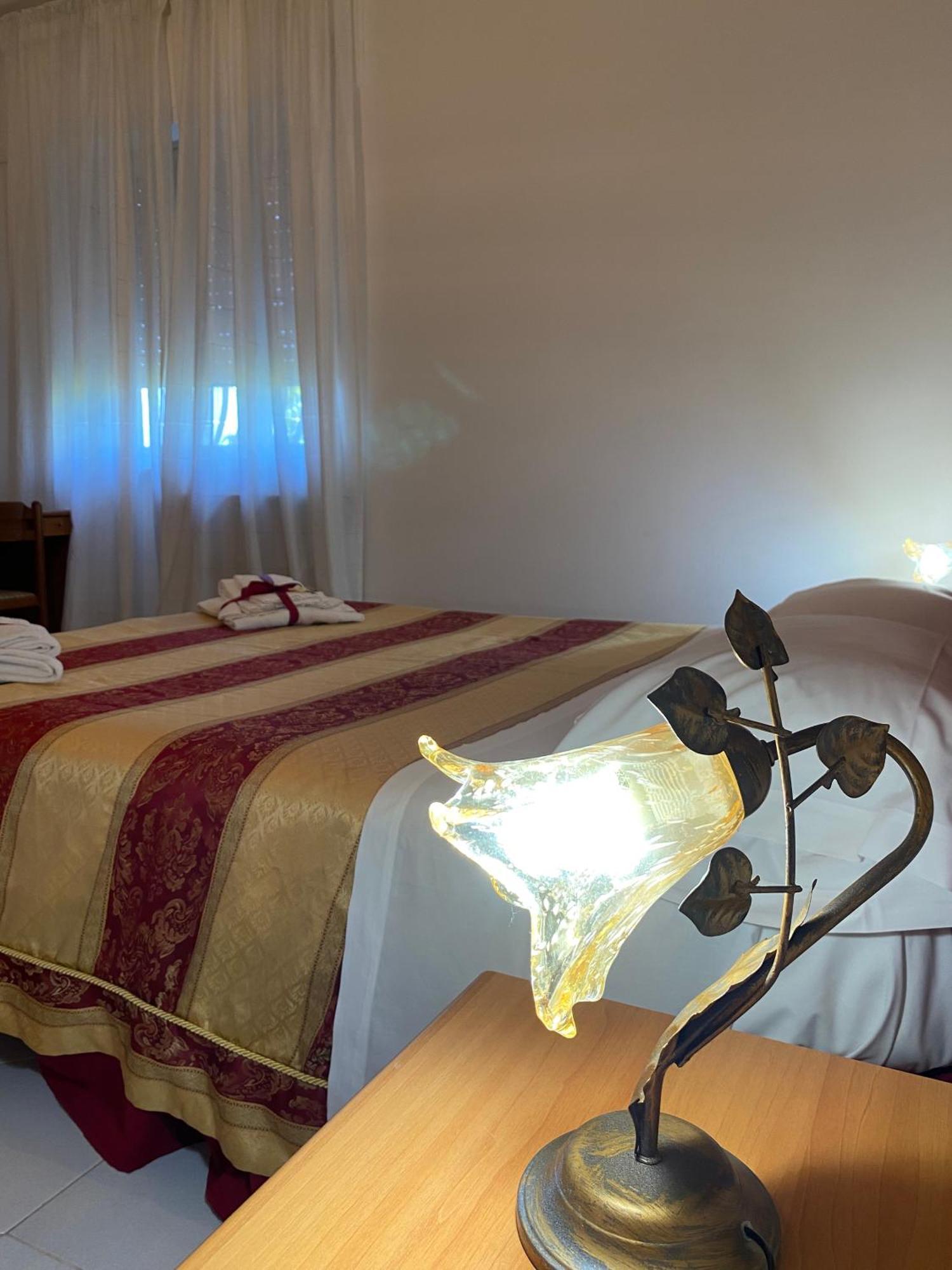 La Casa Di Nonna Villa Lamezia Terme Kültér fotó